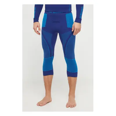 X-Bionic funkcionális legging Energy Accumulator 4.0 sötétkék