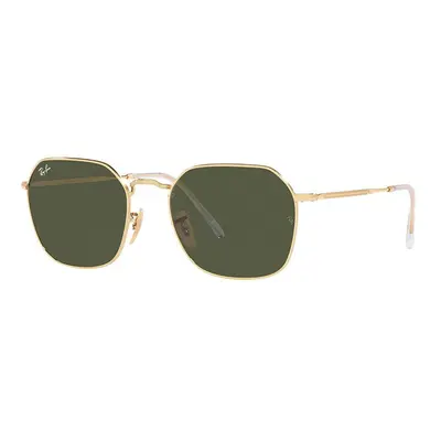 Ray-Ban napszemüveg JIM sárga, 0RB3694