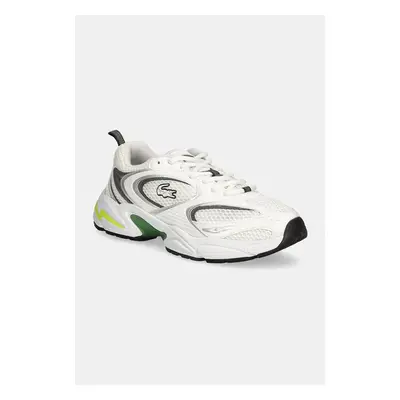 Lacoste sportcipő Storm 2K fehér, 48SMA0070