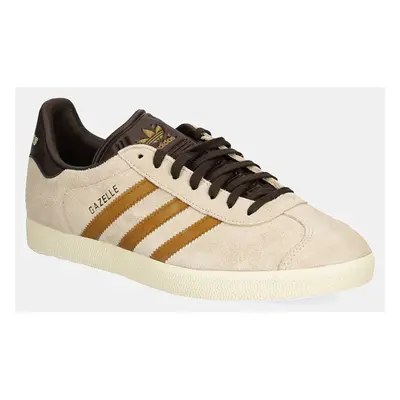 adidas Originals sportcipő Gazelle MLS bézs, IH0203