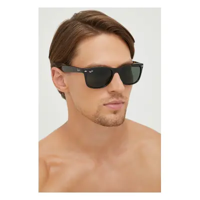 Ray-Ban - Szemüveg New Wayfarer 0RB2132