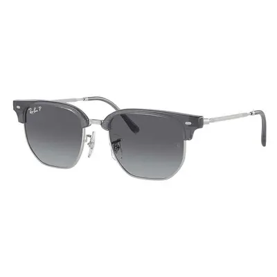 Ray-Ban gyerek napszemüveg NEW CLUBMASTER JUNIOR 0RJ9116S