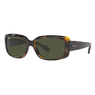 Ray-Ban napszemüveg RB4389 barna, női