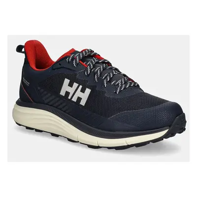 Helly Hansen cipő Stega sötétkék, férfi