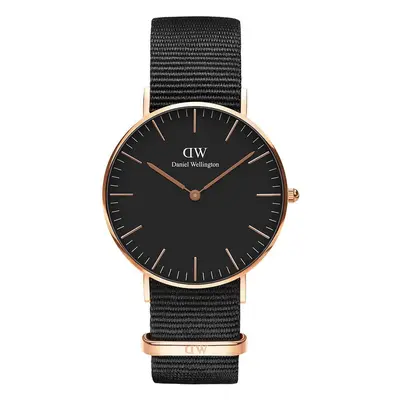 Daniel Wellington óra Classic Cornwall rózsaszín