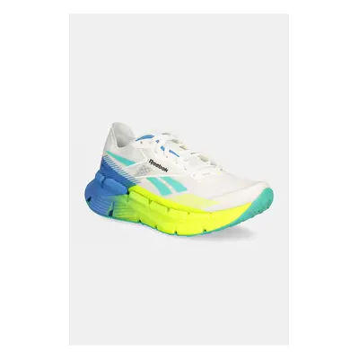 Reebok futócipő Floatzig X1 fehér