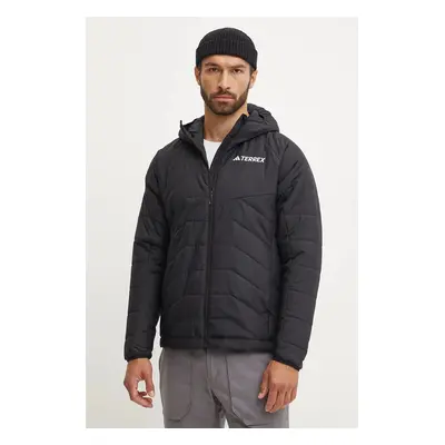 adidas TERREX sportos dzseki Multi Insulated fekete, IM7683