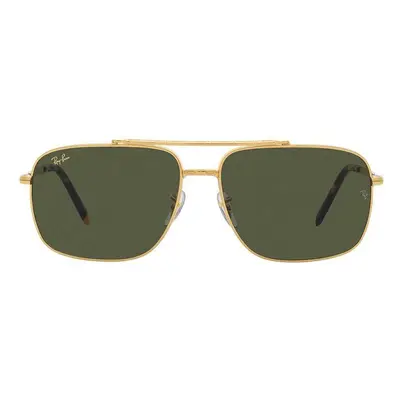 Ray-Ban napszemüveg sárga