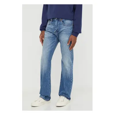 Levi's farmer BOOTCUT férfi