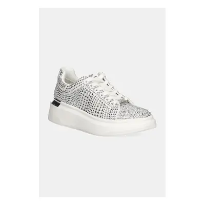 Steve Madden sportcipő Globes fehér, SM11003315