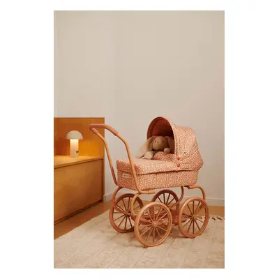 Liewood játék babakocsi Adaline Doll Pram LW19758