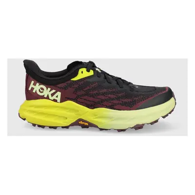 Hoka One One futócipő SPEEDGOAT lila