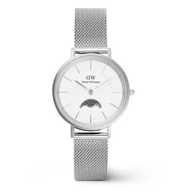 Daniel Wellington óra ezüst, DW00100772