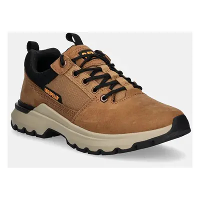 Caterpillar sportcipő COLORADO SNEAKER LO barna, P725996