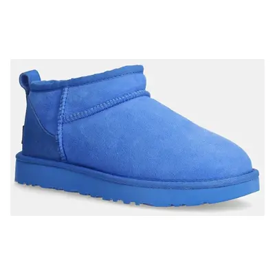 UGG hócipő Classic Ultra Mini 1116109-BGSK