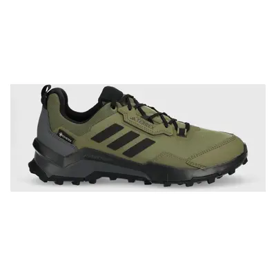 adidas TERREX cipő AX4 GTX zöld, férfi