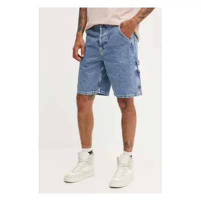 Karl Lagerfeld Jeans farmer rövidnadrág férfi, 245D1121