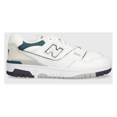 New Balance sportcipő BB55WCB fehér