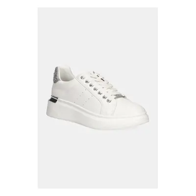 Steve Madden sportcipő Glacial-R fehér, SM11003362