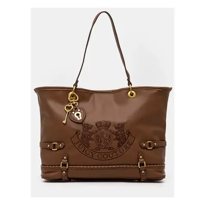 Juicy Couture kézitáska Twig bézs, BIJTG8649WVP521