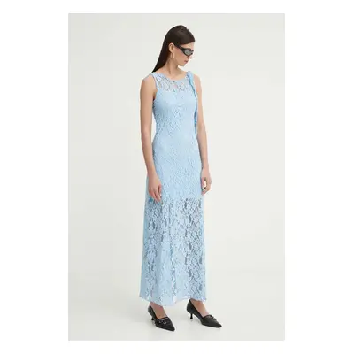 Résumé ruha BirdieRS Dress maxi, egyenes