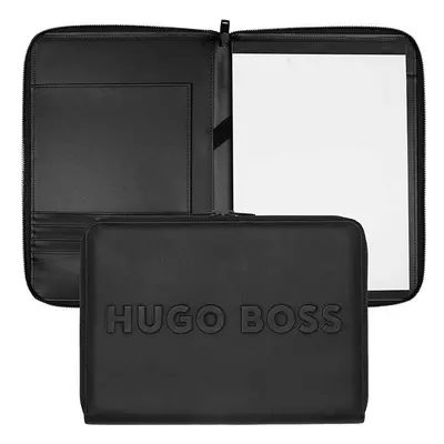 BOSS kapocs Conference Folder Zip A4