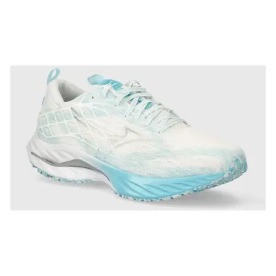 Mizuno futócipő Wave Inspire SP fehér, J1GC2461