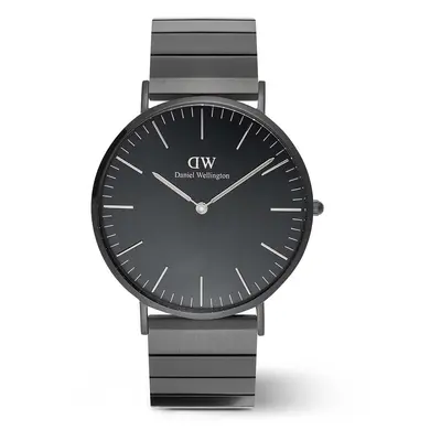 Daniel Wellington óra fekete, férfi, DW00100778