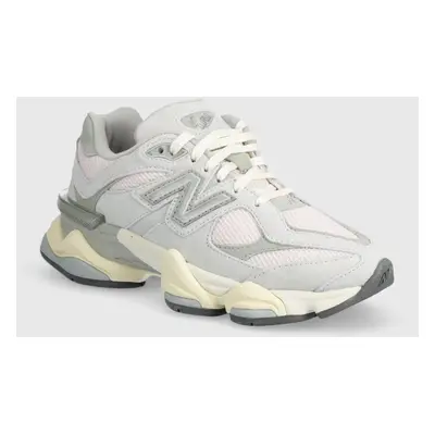 New Balance sportcipő U9060SFB szürke, U9060SFB