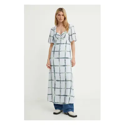 MUNTHE ruha maxi, oversize