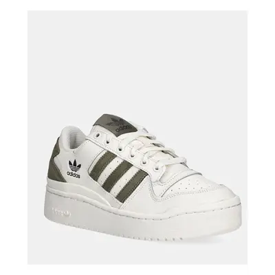 adidas Originals sportcipő Forum Bold bézs, IF9519