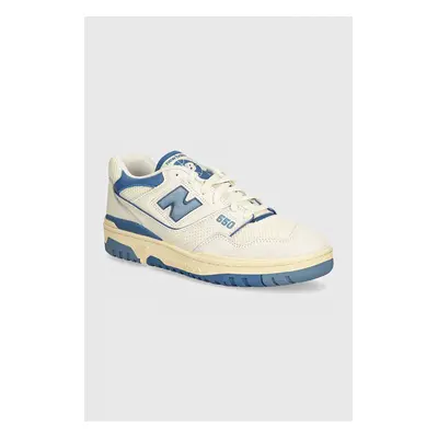 New Balance sportcipő bézs, BB550CPD