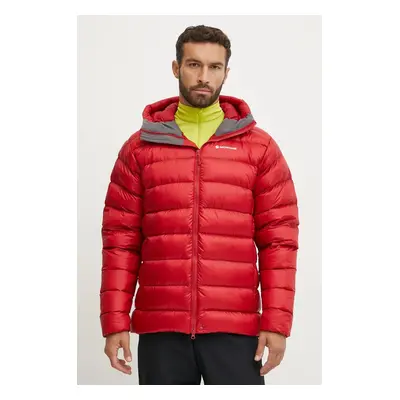 Montane sportos pehelydzseki Anti-Freeze XT piros