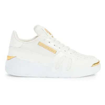 Giuseppe Zanotti sportcipő Talon fehér, RS40001.001