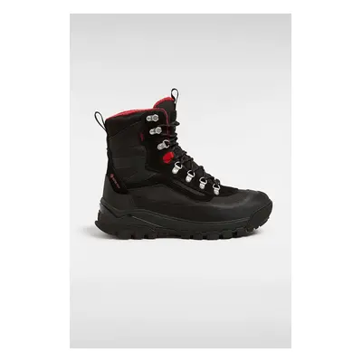 Vans magasszárú cipö MTE Snow-Kicker Gore-Tex fekete, férfi, VN000D28BML1