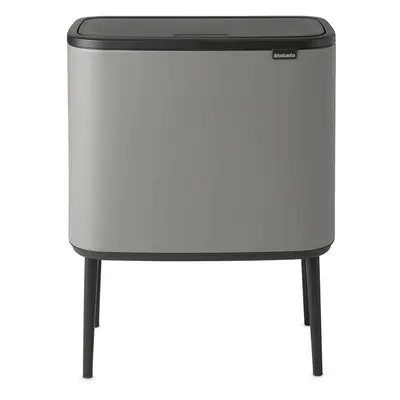 Brabantia szemetes Bo Touch, + L