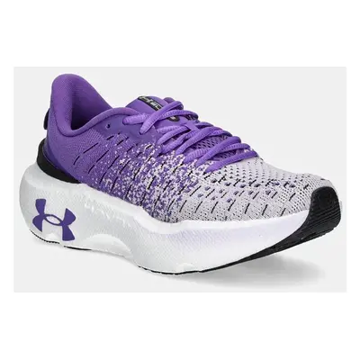 Under Armour futócipő Infinite Elite lila