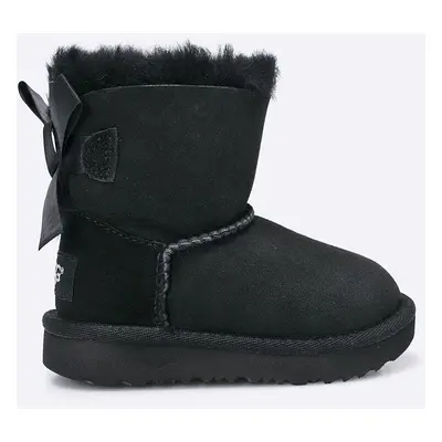 UGG - Cipő dziecięce Mini Bailey Bow II