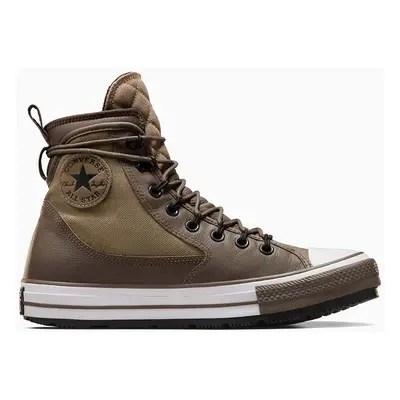 Converse sportcipő Chuck Taylor All Star Terrain barna, férfi, A04474C