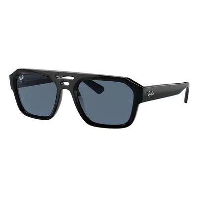 Ray-Ban napszemüveg CORRIGAN fekete, 0RB4397