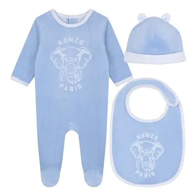 Kenzo Kids gyerek kezeslábas K60454