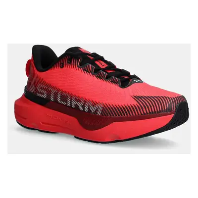 Under Armour futócipő Infinite Pro Storm piros