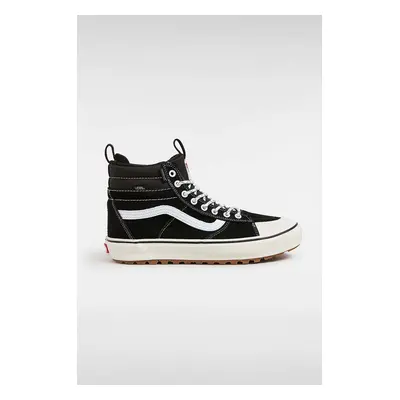 Vans sportcipő MTE Sk8-Hi Waterproof fekete, VN000CVT6BT1