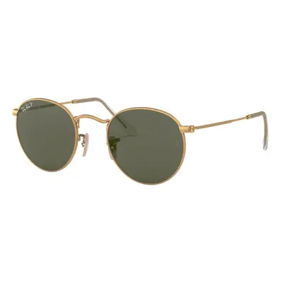 Ray-Ban - Szemüveg 0RB3447.112/58.50. ROUND METAL 0RB3447