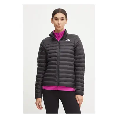 The North Face sportos dzseki Terra Peak fekete, NF0A88U1JK31