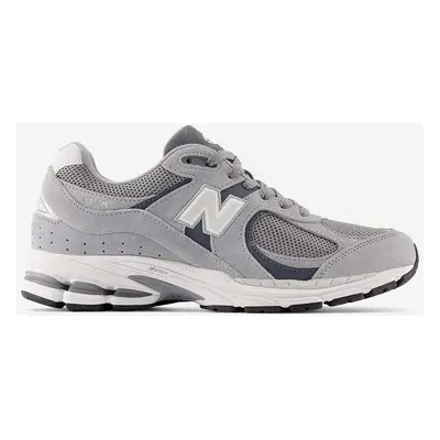 New Balance sportcipő M2002RST szürke