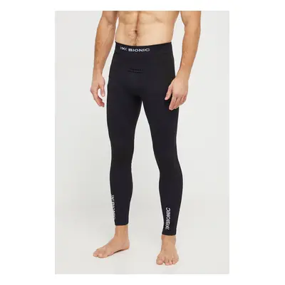 X-Bionic funkcionális legging Energy Accumulator 4.0 fekete