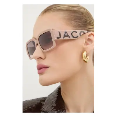 Marc Jacobs napszemüveg barna, női