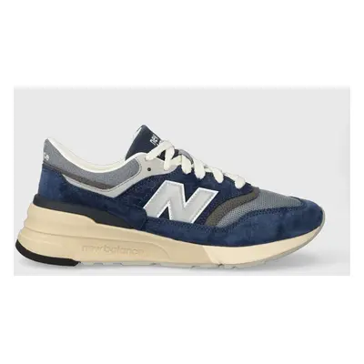 New Balance sportcipő U997RHB