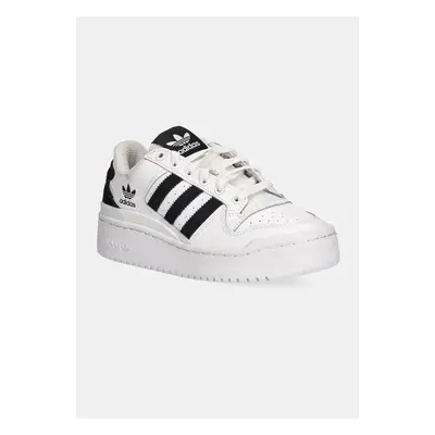 adidas Originals sportcipő Forum Bold fehér, IF9518